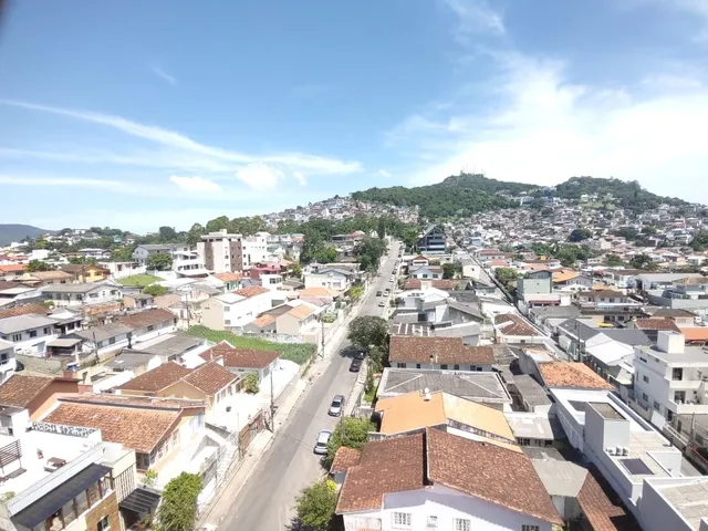 Imagem 2: Apartamento em Agronômica, Florianópolis/SC