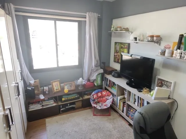 Imagem 3: Apartamento em Agronômica, Florianópolis/SC