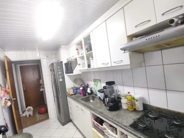 Imagem 16: Apartamento em Agronômica, Florianópolis/SC