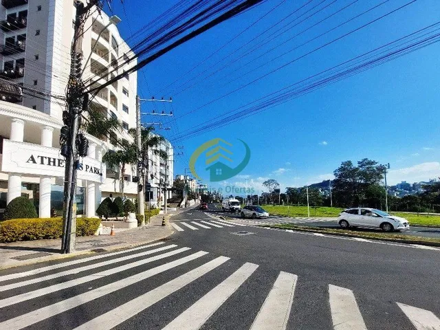 Imagem 1: Apartamento ATHENAS PARK - PANTANAL - 02 Dormitórios sendo 1 suite - 01 VAGA