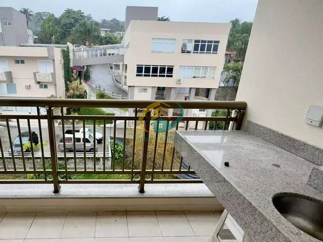 Imagem 4: Apartamento ATHENAS PARK - PANTANAL - 02 Dormitórios sendo 1 suite - 01 VAGA