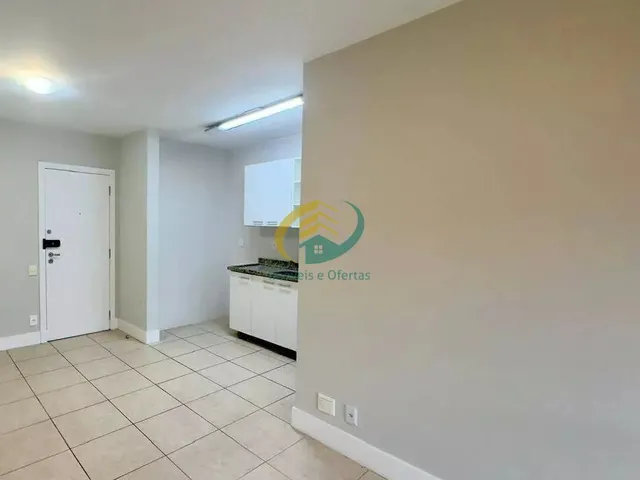 Imagem 8: Apartamento ATHENAS PARK - PANTANAL - 02 Dormitórios sendo 1 suite - 01 VAGA