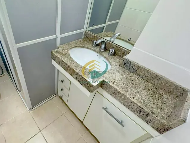 Imagem 16: Apartamento ATHENAS PARK - PANTANAL - 02 Dormitórios sendo 1 suite - 01 VAGA