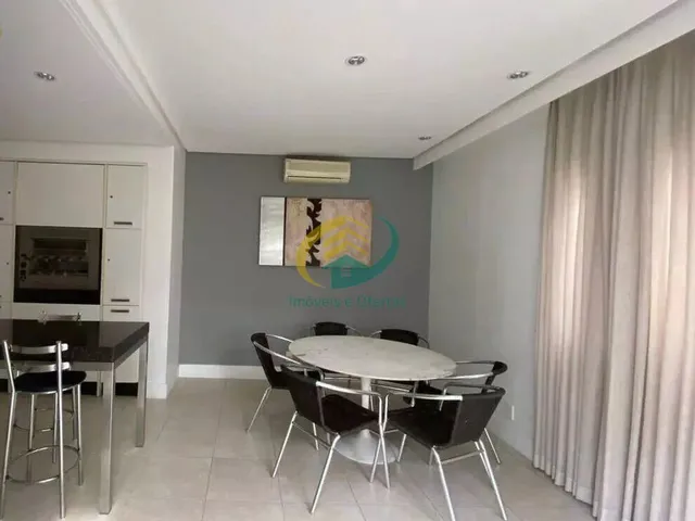 Imagem 10: Apartamento ATHENAS PARK - PANTANAL - 02 Dormitórios sendo 1 suite - 01 VAGA