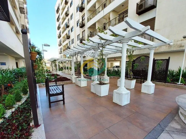 Imagem 2: Apartamento ATHENAS PARK - PANTANAL - 02 Dormitórios sendo 1 suite - 01 VAGA