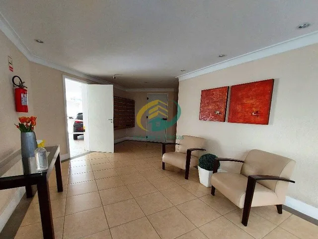 Imagem 12: Apartamento ATHENAS PARK - PANTANAL - 02 Dormitórios sendo 1 suite - 01 VAGA