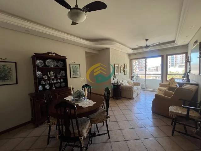 Imagem: Apartamento Frente Ao Clube 12 - 03 Dormitórios