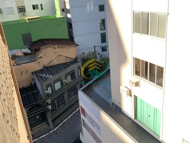 Imagem: Apartamento Centro 02 Dormitórios - Proximo