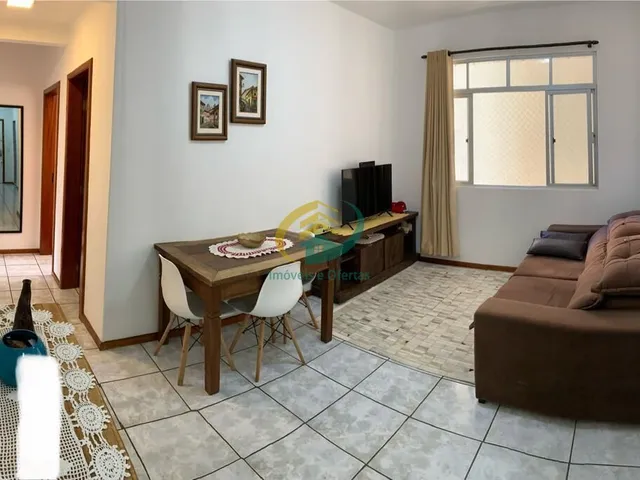 Imagem 16: Apartamento Centro 02 Dormitórios - Proximo de tudo !!