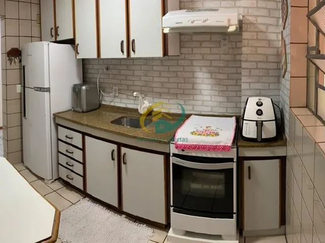 Imagem 4: Apartamento Centro 02 Dormitórios - Proximo de tudo !!