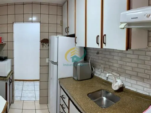 Imagem 12: Apartamento Centro 02 Dormitórios - Proximo de tudo !!