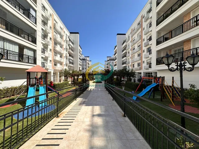 Imagem: Apartamento Condomínio Boulevard Neoville