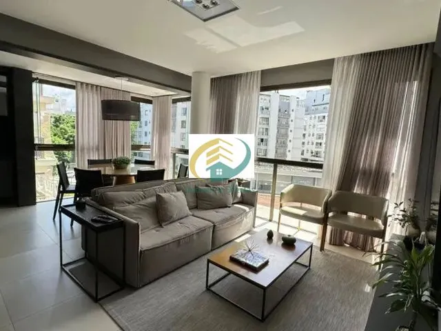 Imagem: Apartamento - D/Park - Córrego Grande