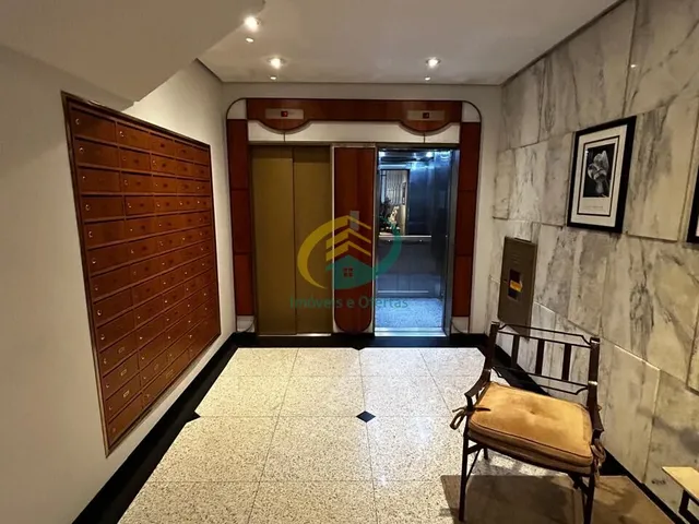 Imagem 2: Apartamento 03 dormitórios - 02 banheiros - Centro Florianopolis