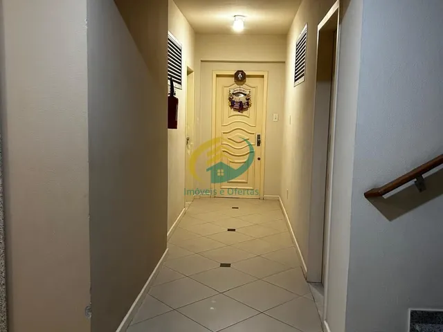 Imagem 8: Apartamento 03 dormitórios - 02 banheiros - Centro Florianopolis