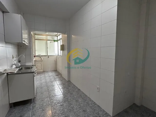 Imagem 4: Apartamento 03 dormitórios - 02 banheiros - Centro Florianopolis