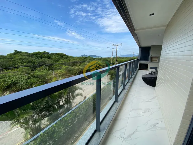 Imagem: Apartamento 03 Suites - NOVO Campeche