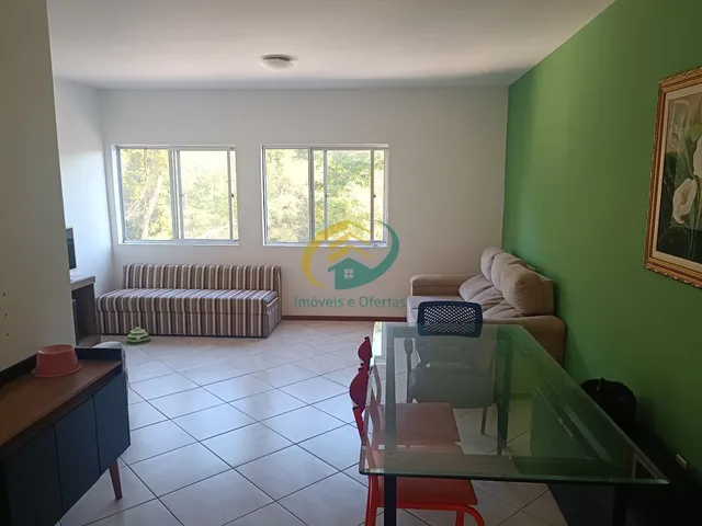 Imagem 8: Apartamento ha 700 MTS DA UFSC - 03 Dormitórios sendo 2 suites - Córrego Grande