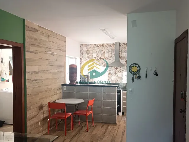 Imagem 5: Apartamento ha 700 MTS DA UFSC - 03 Dormitórios sendo 2 suites - Córrego Grande