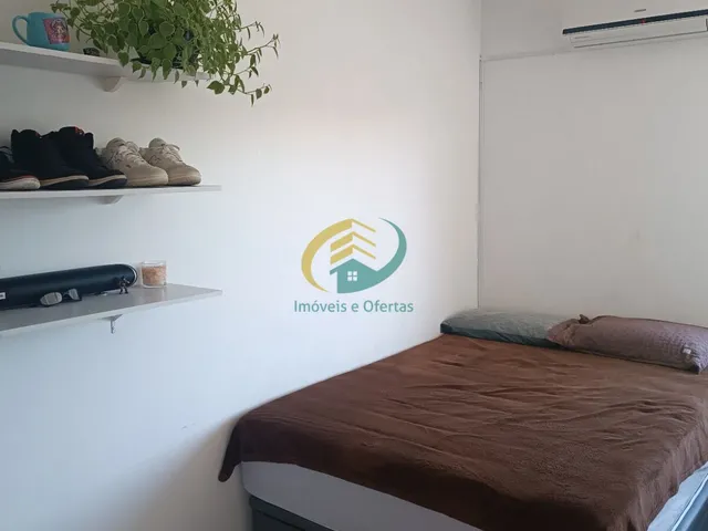 Imagem 16: Apartamento ha 700 MTS DA UFSC - 03 Dormitórios sendo 2 suites - Córrego Grande