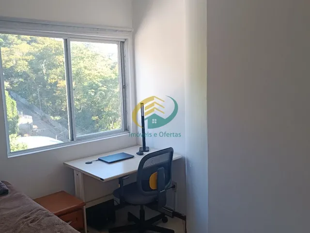Imagem 2: Apartamento ha 700 MTS DA UFSC - 03 Dormitórios sendo 2 suites - Córrego Grande