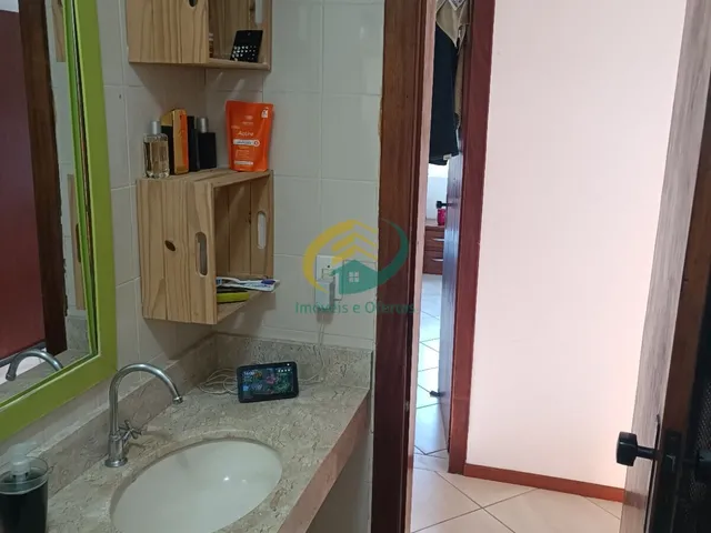 Imagem 3: Apartamento ha 700 MTS DA UFSC - 03 Dormitórios sendo 2 suites - Córrego Grande