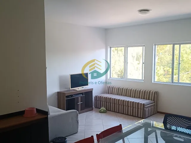 Imagem 11: Apartamento ha 700 MTS DA UFSC - 03 Dormitórios sendo 2 suites - Córrego Grande