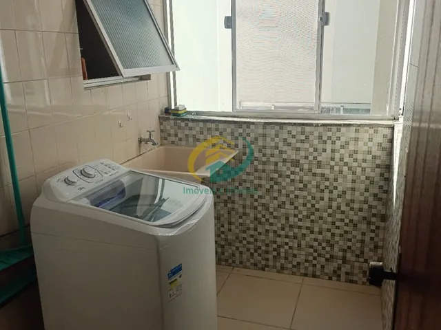 Imagem 10: Apartamento ha 700 MTS DA UFSC - 03 Dormitórios sendo 2 suites - Córrego Grande