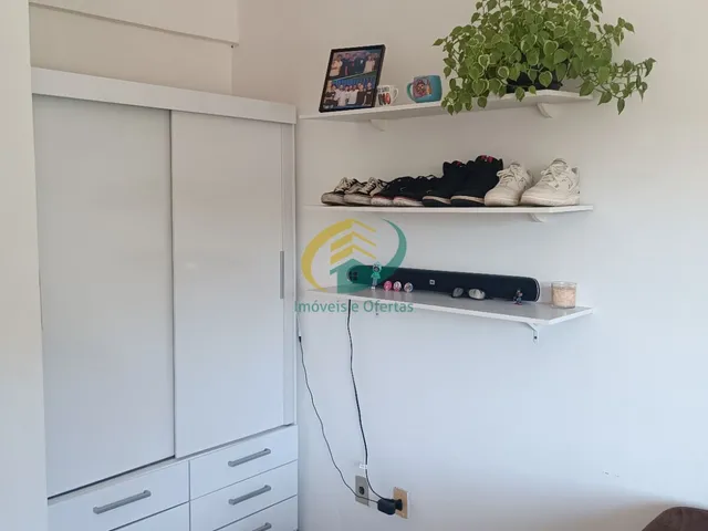 Imagem 15: Apartamento ha 700 MTS DA UFSC - 03 Dormitórios sendo 2 suites - Córrego Grande