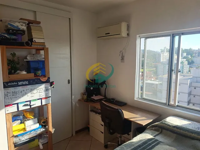 Imagem 6: Apartamento ha 700 MTS DA UFSC - 03 Dormitórios sendo 2 suites - Córrego Grande