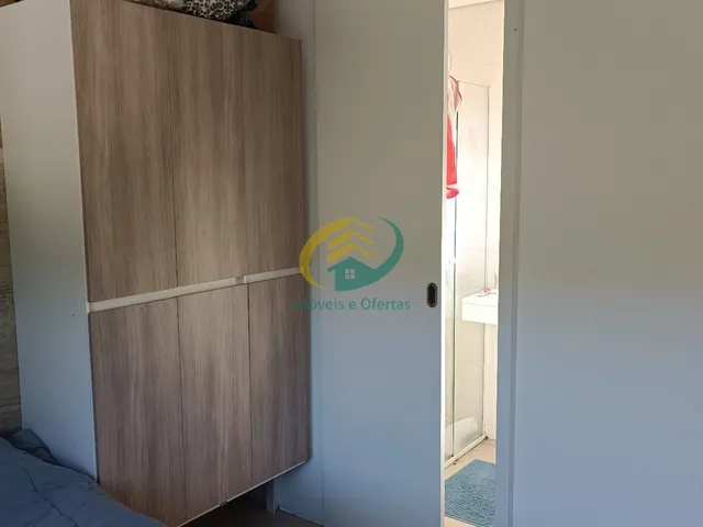 Imagem 14: Apartamento ha 700 MTS DA UFSC - 03 Dormitórios sendo 2 suites - Córrego Grande