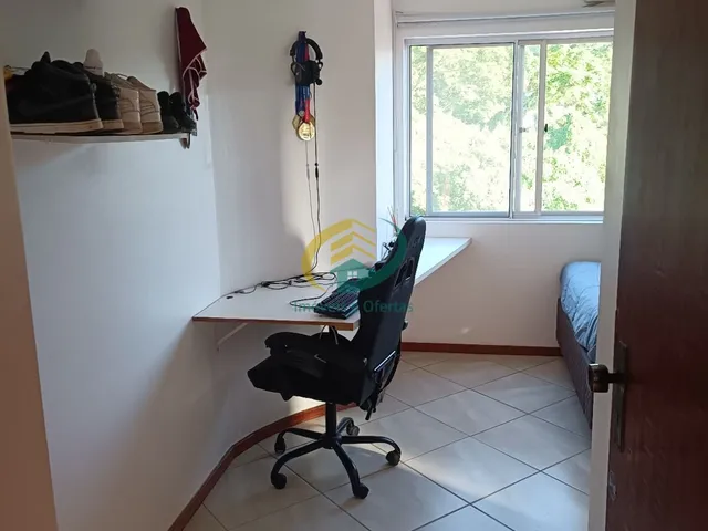 Imagem 4: Apartamento ha 700 MTS DA UFSC - 03 Dormitórios sendo 2 suites - Córrego Grande