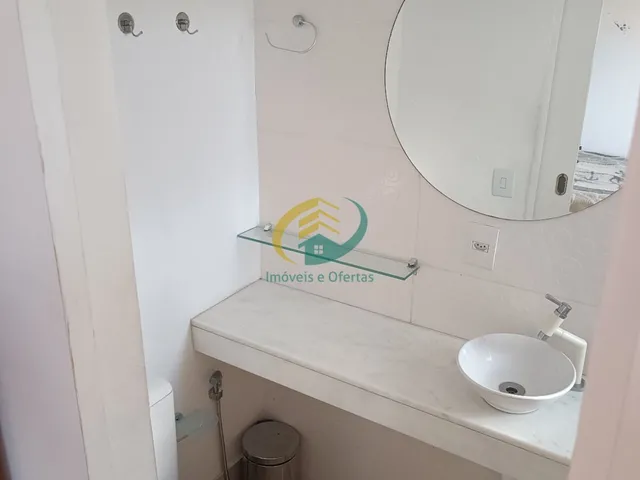 Imagem 7: Apartamento ha 700 MTS DA UFSC - 03 Dormitórios sendo 2 suites - Córrego Grande