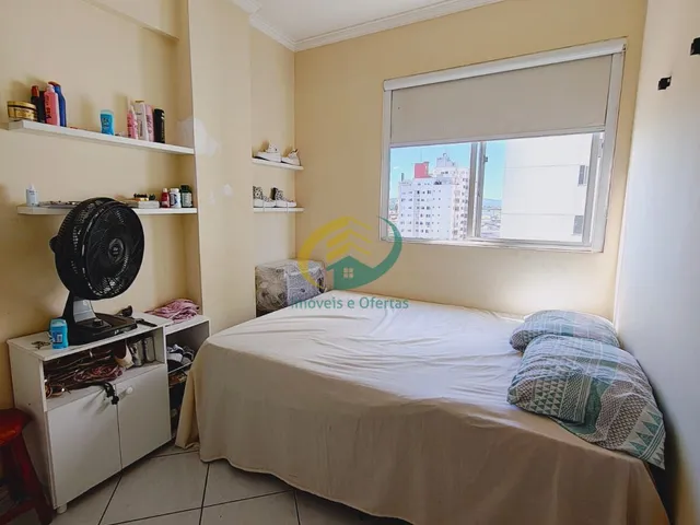 Imagem: Apartamento 02 Dormitórios com 01 vaga