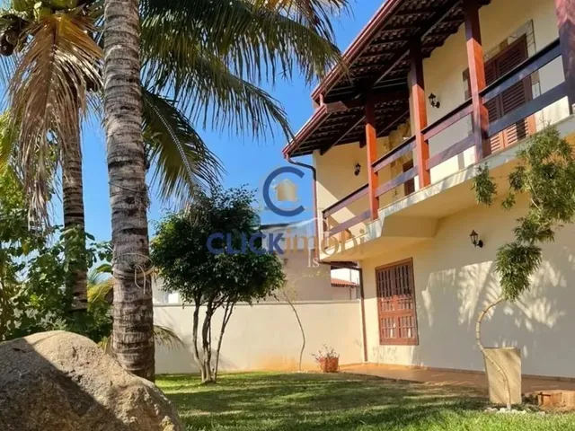 Imagem 2: Casa - Jardim Chapadão - Campinas