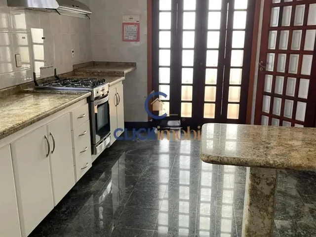 Imagem 7: Casa - Jardim Chapadão - Campinas