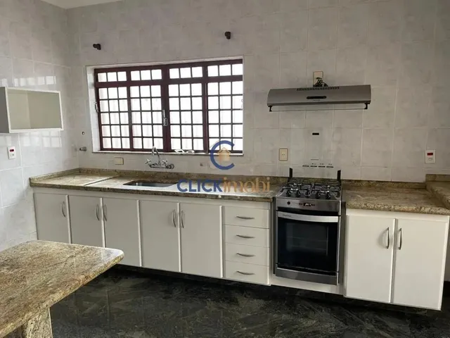 Imagem 14: Casa - Jardim Chapadão - Campinas