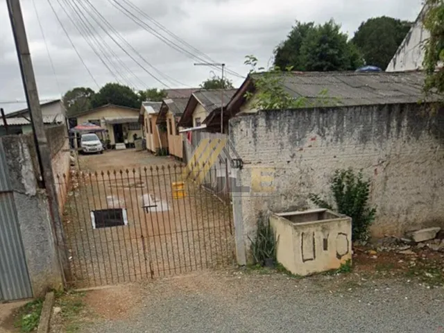 Imagem: Terreno no Boqueirão/Alto Boqueirão 723