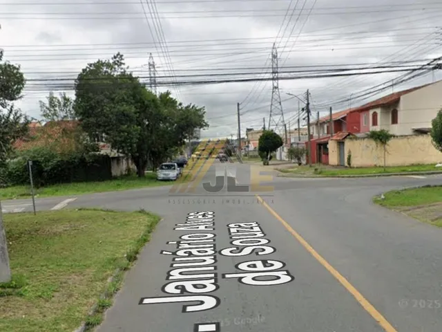 Imagem 2: Terreno no Boqueirão/Alto Boqueirão 723 m²