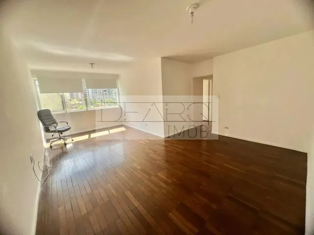 Imagem: Apartamento de 2 Dormitórios, 1 Suíte