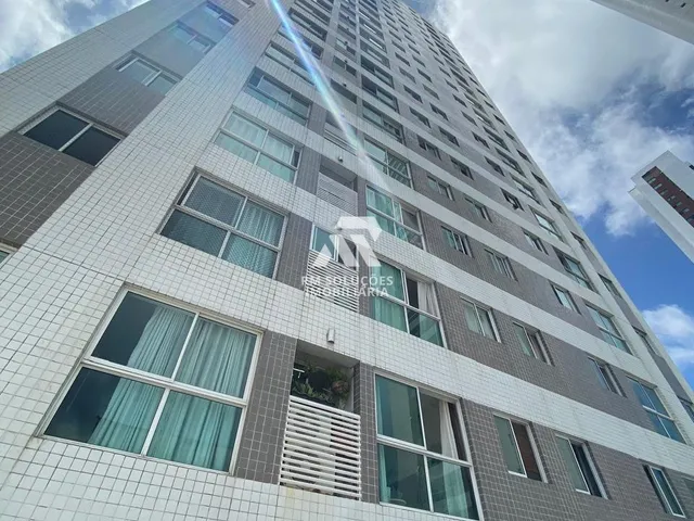 Imagem: Apartamento 02 Quartos 01 Suíte lazer completo