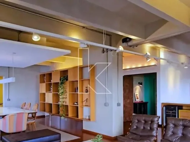 Imagem: Apartamento com 3 Amplas Suítes À Venda