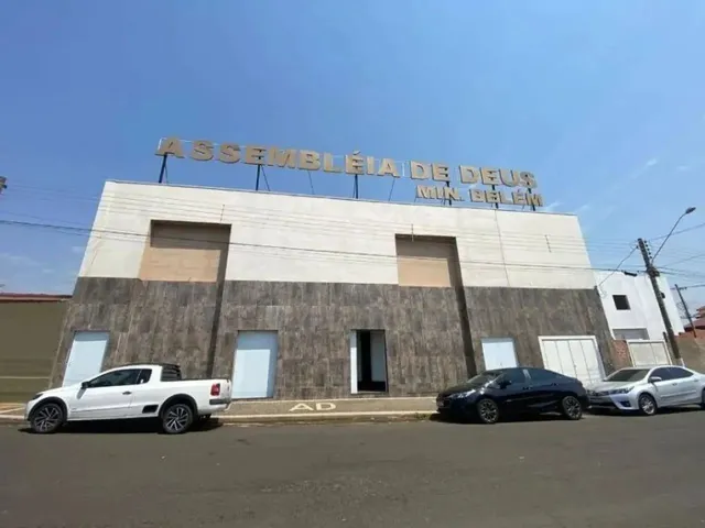 Imagem: Prédio Comercial 715 M² - Jardim Peris