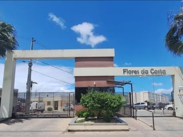 Imagem: Apartamento 2 Dormitórios em Condomínio