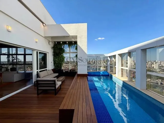 Imagem: Apartamento À Venda em Londrina, Gleba