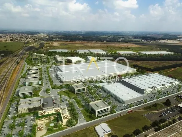 Imagem: Armazém - Jardim do Trevo - Campinas
