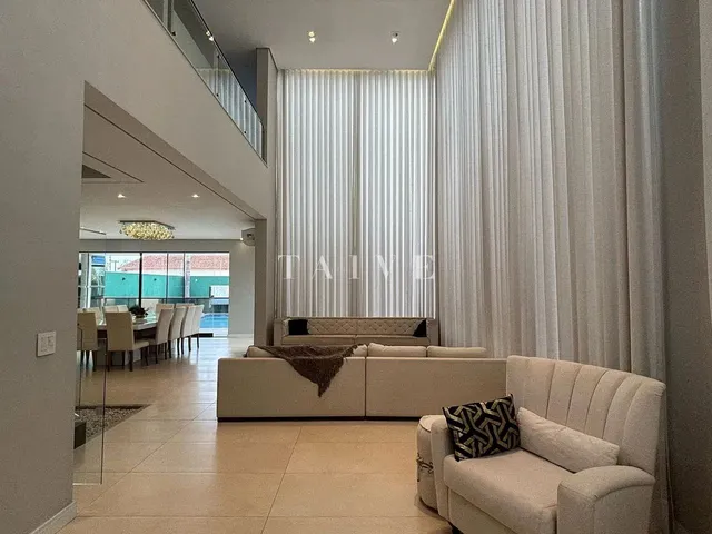 Imagem 5: Sobrado À Venda e Locação, 500M², 4 Quartos (Sendo 2 Suítes), 6 Banheiros, 4 Vagas