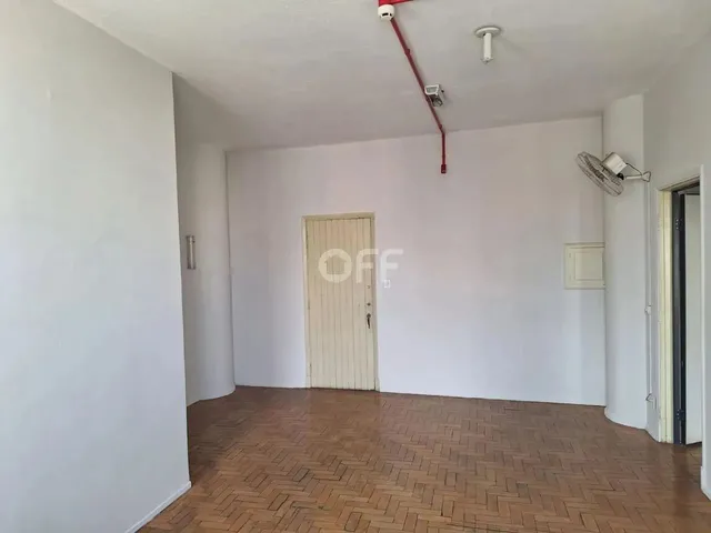 Imagem: Sala - Centro - Campinas