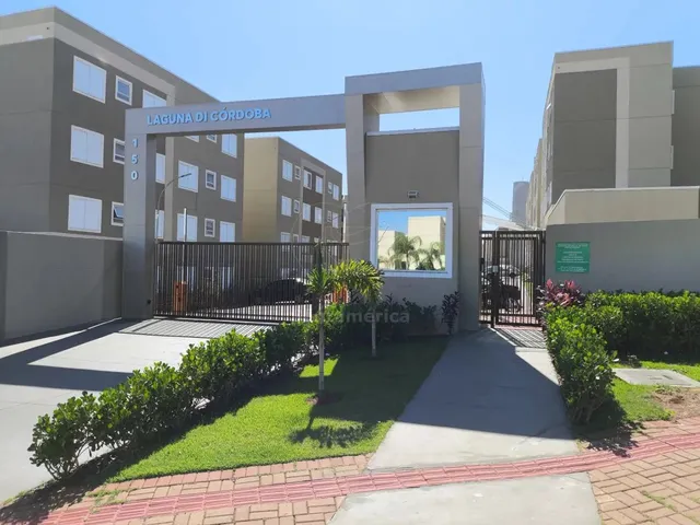Imagem: Apartamento no Edifício Laguna Di Córdoba