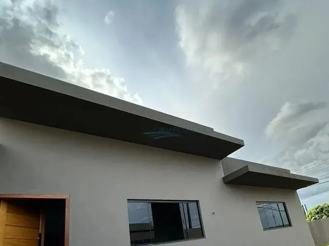 Imagem: Casa com 2 Dormitórios, 75 M² - Venda